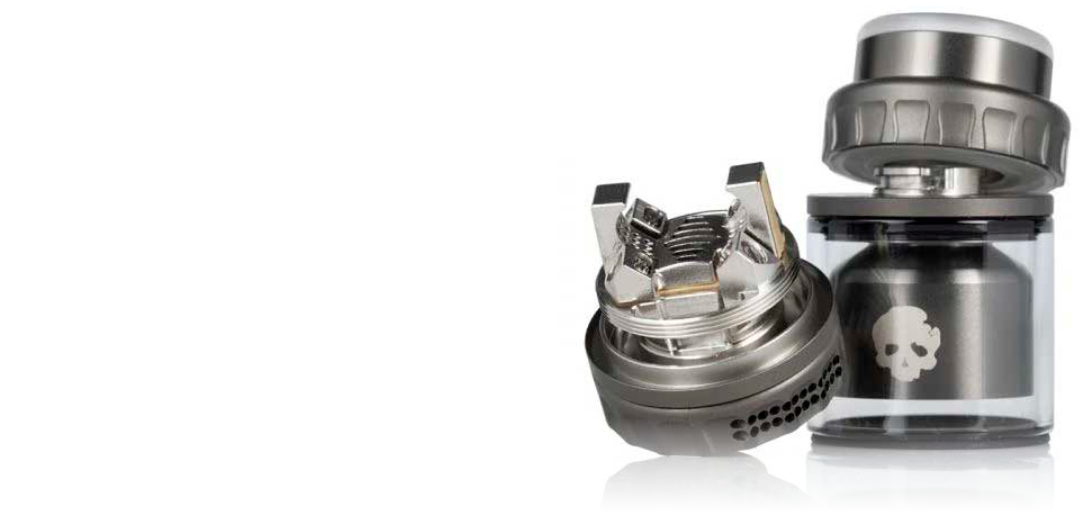 Dovpo Blotto RTA Mini