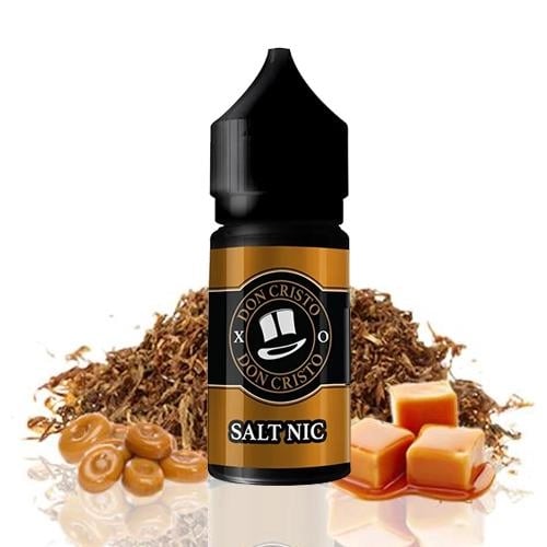 Don Cristo XO Nic Salts