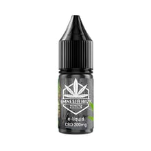 Amnesia Haze CBD - Canna Juice 10ml