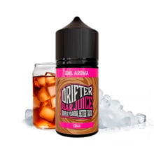 Aroma Cola - Juice Sauz Drifter Bar (Longfill para Sales)
