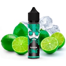 Aroma Brazilian Lime - Ossem 20ml (Longfill)