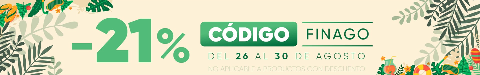 Fin agosto 2026