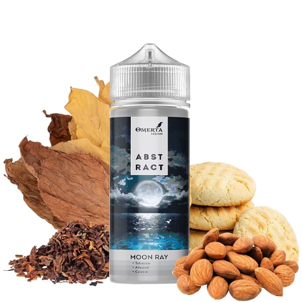 Moon Ray Abstract - Omerta 100ml
