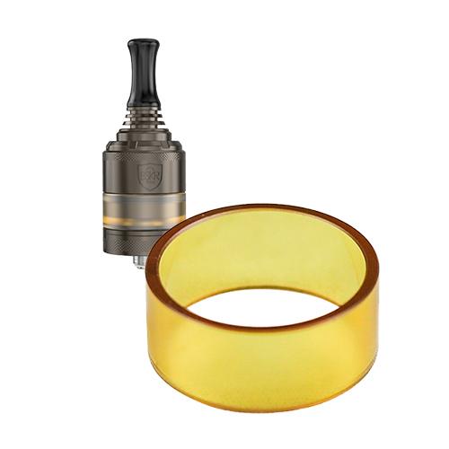 Cristal de Repuesto Vandy Vape Berserker V2 MTL RTA (Ultem Glass)