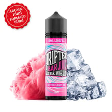 Aroma Cotton Candy Ice - Juice Sauz Drifter Bar 16ml (Longfill)