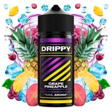 Aroma Grape Pineapple - Drippy (Longfill)
