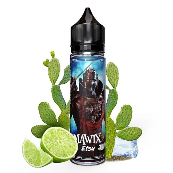Etsu - Mawix