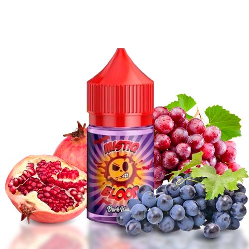 Aroma Mistiq Blood Dark Night