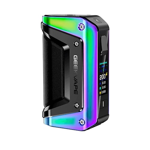 Geekvape Aegis Legend 3