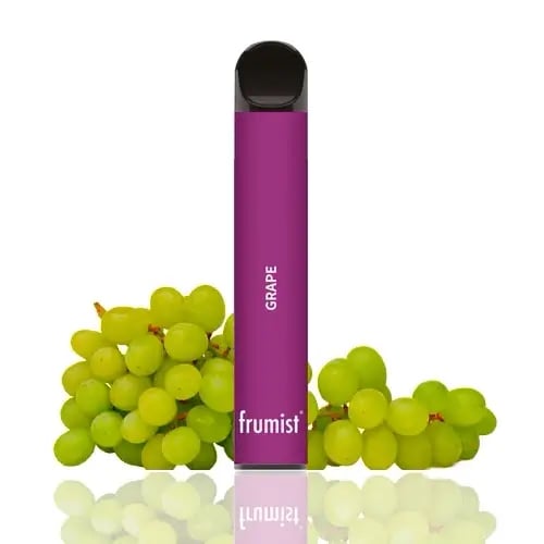Pod desechable Grape - Frumist (Outlet)