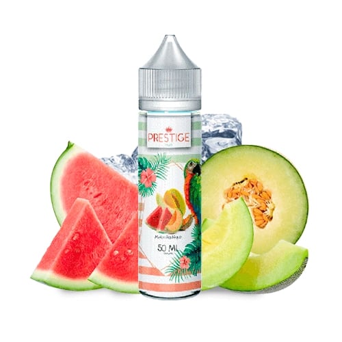 Melon Pasteque - Prestige Fruits 50ml