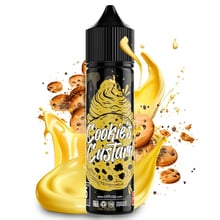 Aroma Cookie Custard - Oil4Vap 16ml (Longfill)