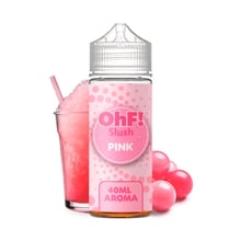 Aroma Pink - OHF Slush (Longfill)