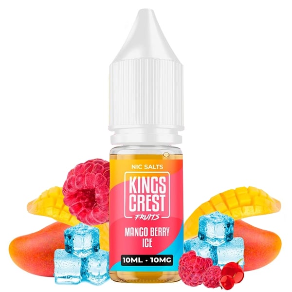 Sales Mango Berry Ice - Kings Crest
