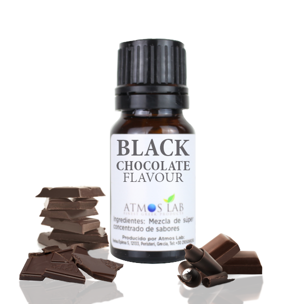 Aroma Chocolate Black - Atmos Lab