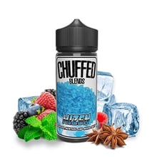 Aroma Hizen - Chuffed Blends 24ml (Longfill)