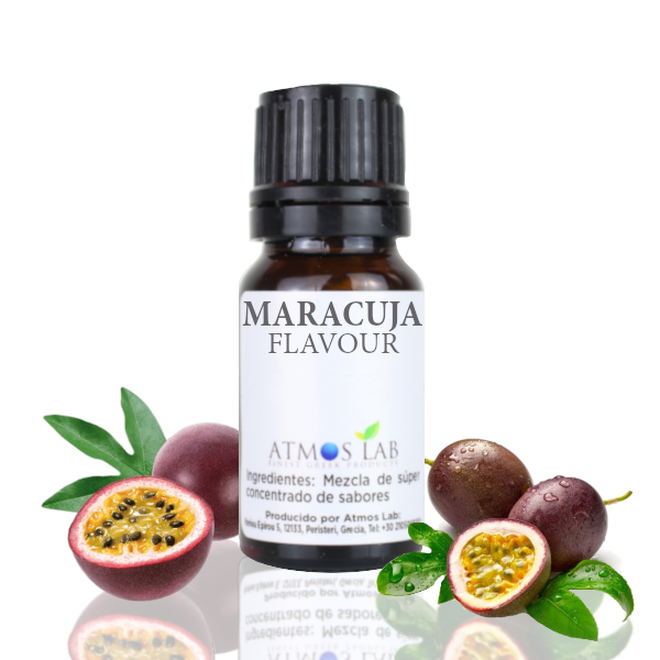 Aroma Maracuja - Atmos Lab