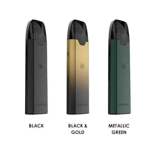 Uwell Tripod PCC Kit