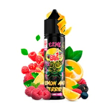 Aroma Lemon and Berries - Kabuki Series by Oil4Vap 12ml (Longfill)