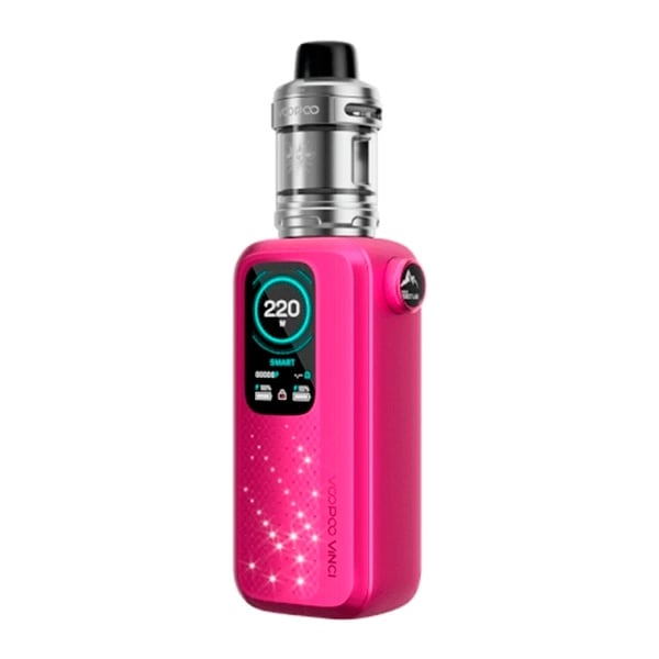 Vinci Spark 220 - Voopoo