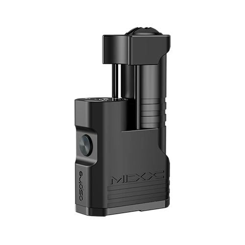 Aspire MIXX Mod