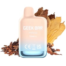 Desechable Tobacco - Geek Bar Disposable Meloso Mini