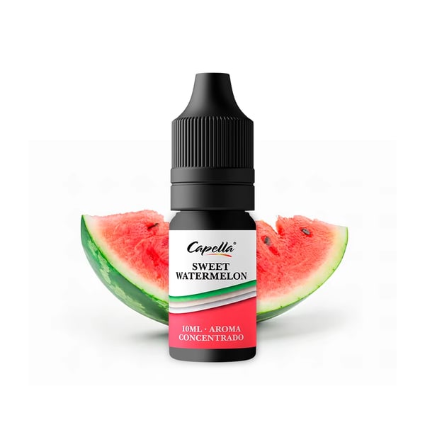Aroma Sweet Watermelon - Capella 10ml