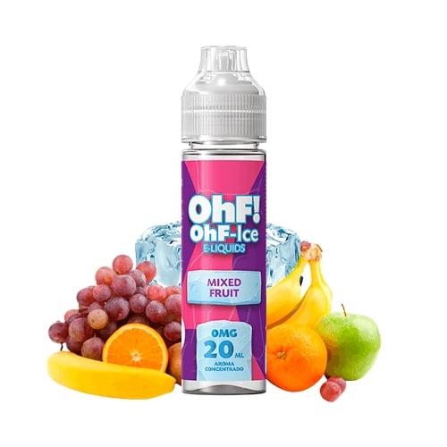 Aroma OHF Fruit - Mixed Fruit 20ml
