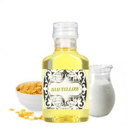 Bad Yellow - No Bad Vap 30ml