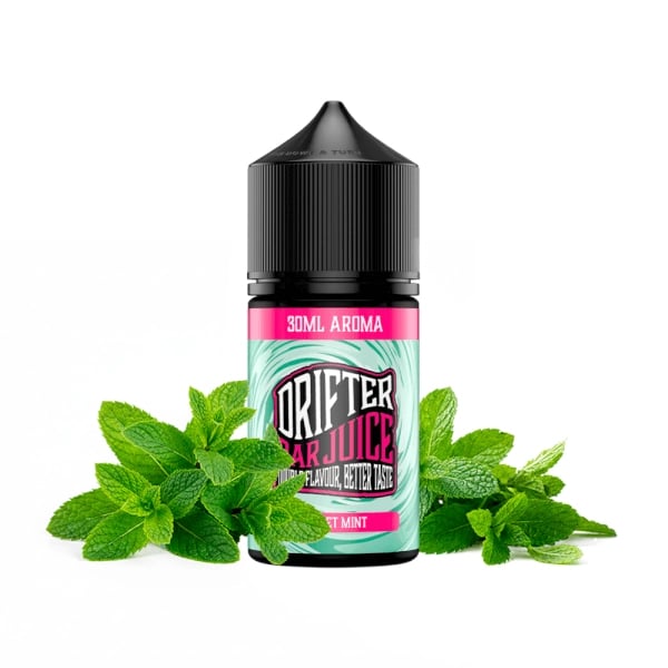 Aroma Sweet Mint - Drifter 30ml