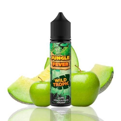 Aroma Wild Tropic - Jungle Fever 20ml