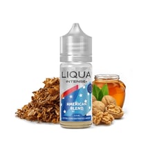 Aroma American Blend 2.5ml - Liqua (Longfill)