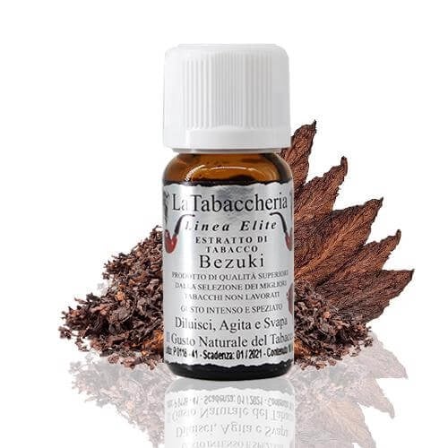 La Tabaccheria Aroma Linea Elite Bezuki (outlet)
