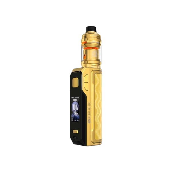 Thelema Solo 100 Pro - Lost Vape