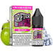 Productos relacionados de Aroma Sour Apple Ice - Juice Sauz Drifter Bar (Longfill para Sales)