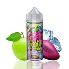 Sweet Sour Ice - Tasty Fruity 100ml