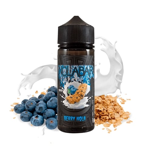 Berry Nola - Sadboy (Nola Bar) 100ml