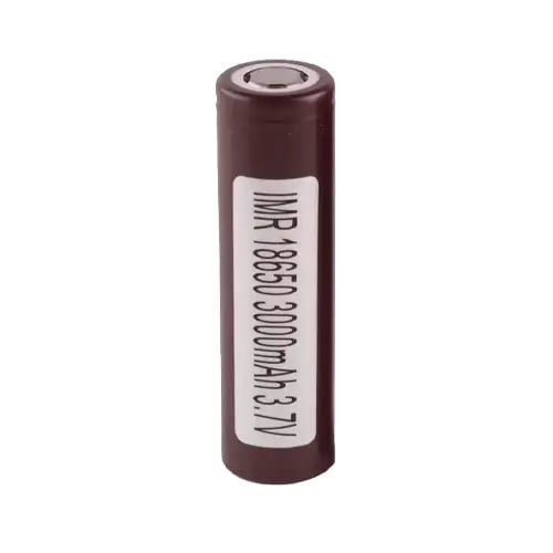 Batería LG HG2 18650 (Outlet)