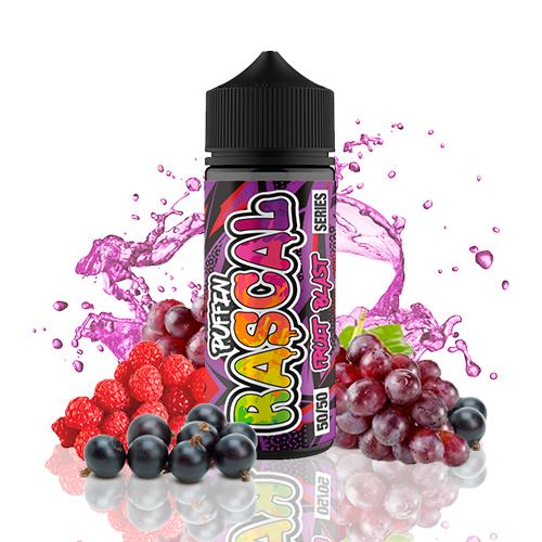 Puffin Rascal 50/50 Series Fruit Blast