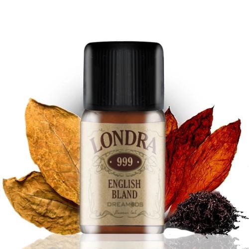 Aroma Dreamods Tabaco Orgánico - Londra 10ml