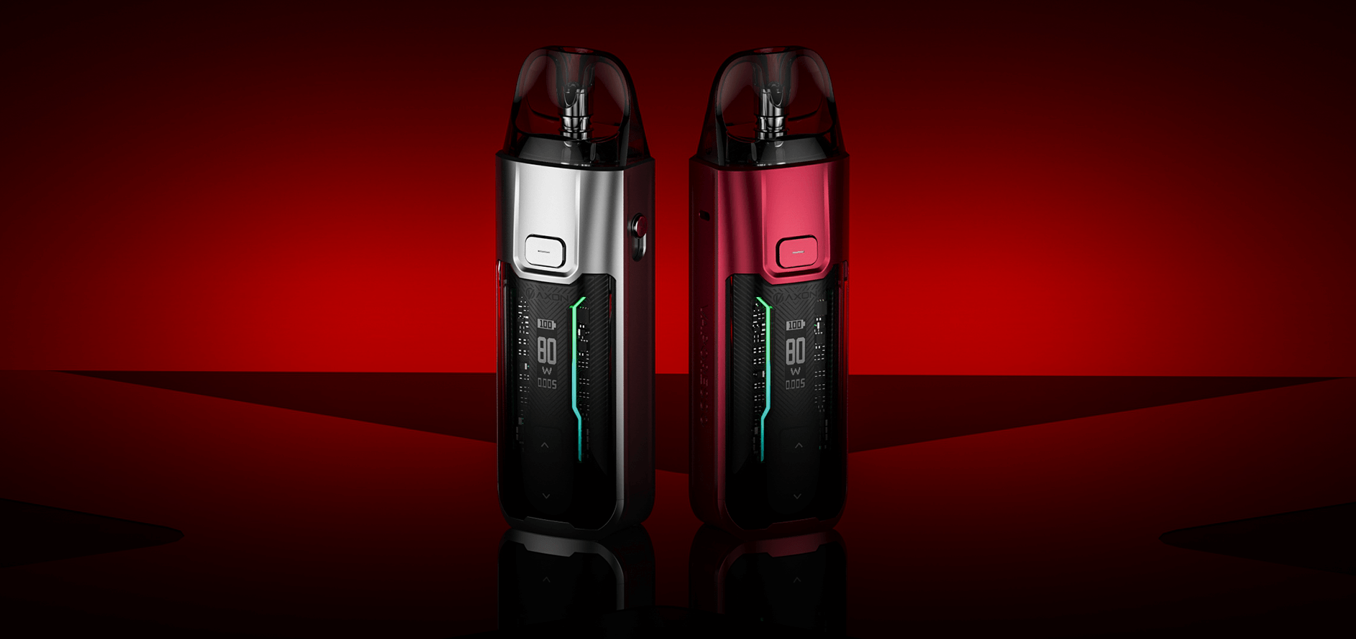 Vaporesso Luxe XR Max (Outlet)