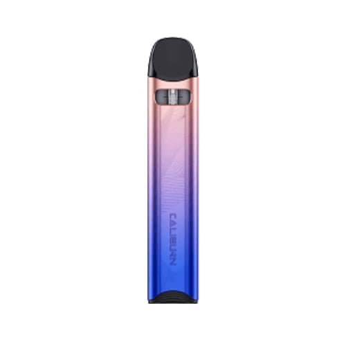 Uwel Caliburn A3S Pod Kit