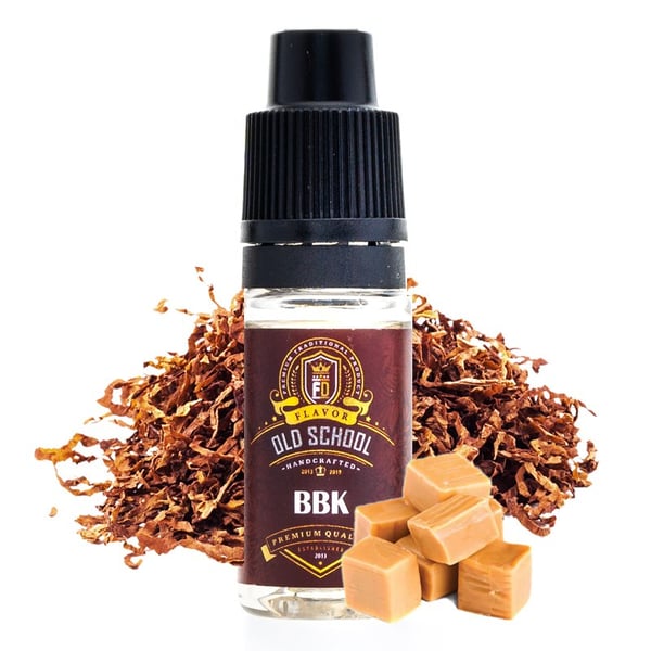 Aroma Five Drops - BBK