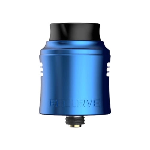 Recurve V2 RDA - Wotofo