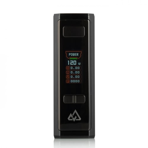 Geekvape Obelisk Mod