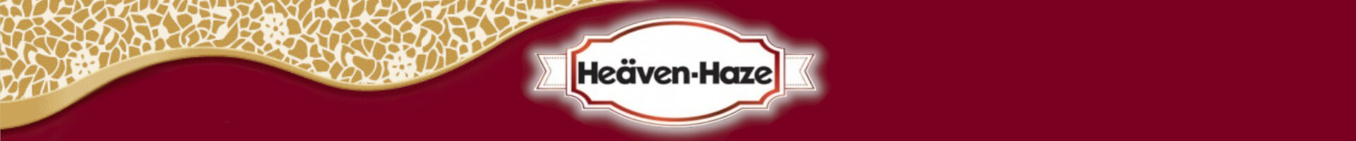 Líquidos Heaven Haze