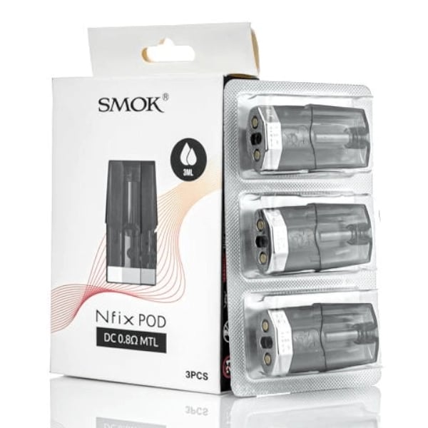 Recambios Smok Nfix (outlet)