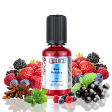 Aroma Red Astaire T-Juice 30ml