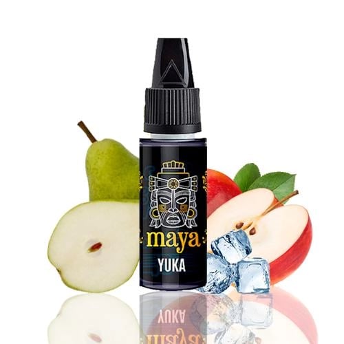 Aroma Full Moon Maya Yuka