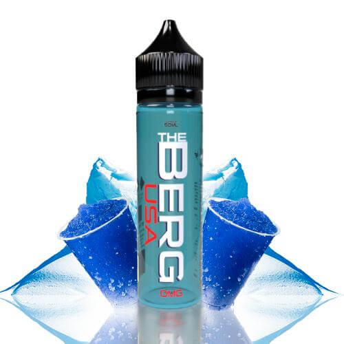 The Berg E-Liquid - (Outlet)